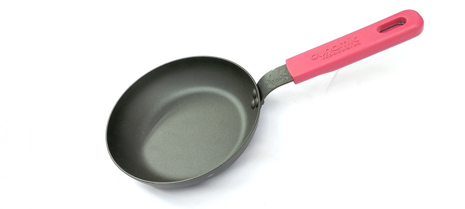 Carbon Steel Culinary Essential: The Ultimate Fry Pan