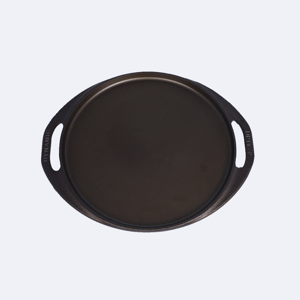 Inch Healthy Home Cooking: Buy Our Cast Iron Dosa Pan Today