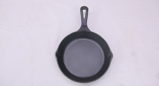 Cast Iron Skillet Pan ..