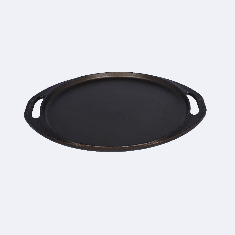 Inch Healthy Home Cooking: Buy Our Cast Iron Dosa Pan Today